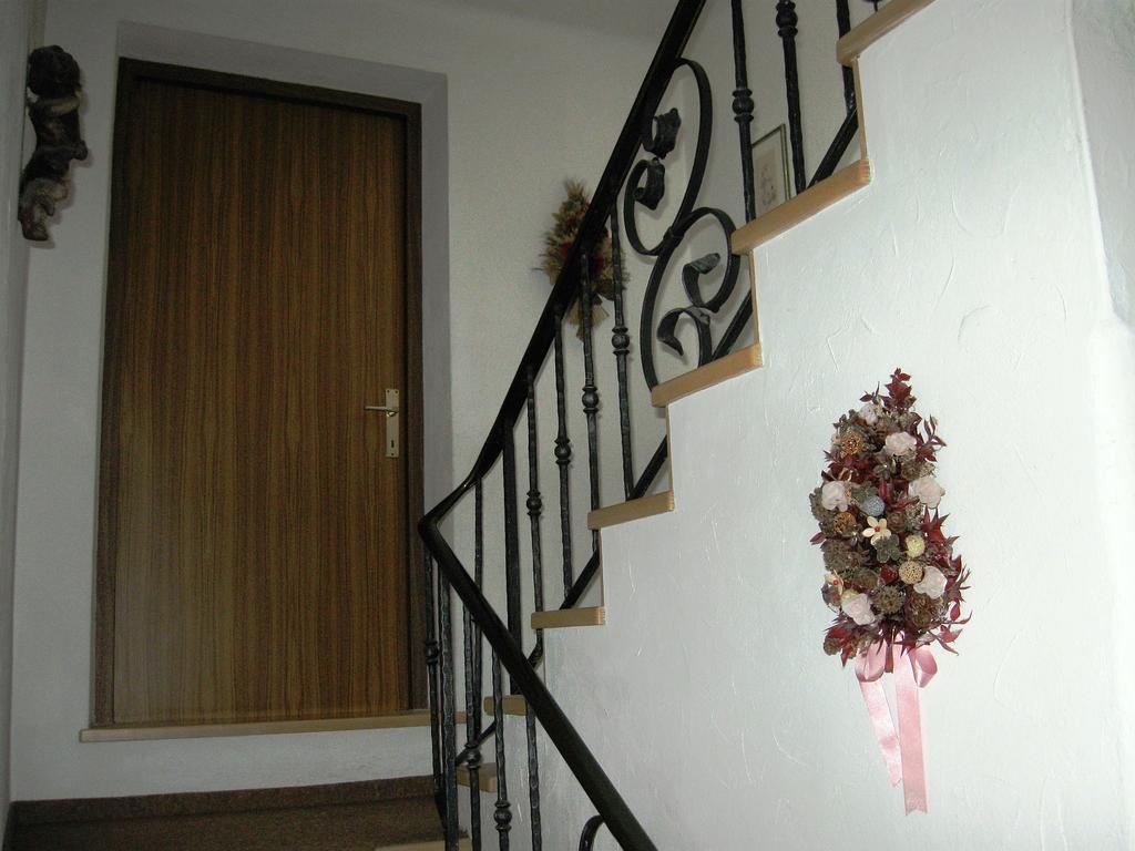 Apartment Hubert Praxmarer Fulpmes Chambre photo