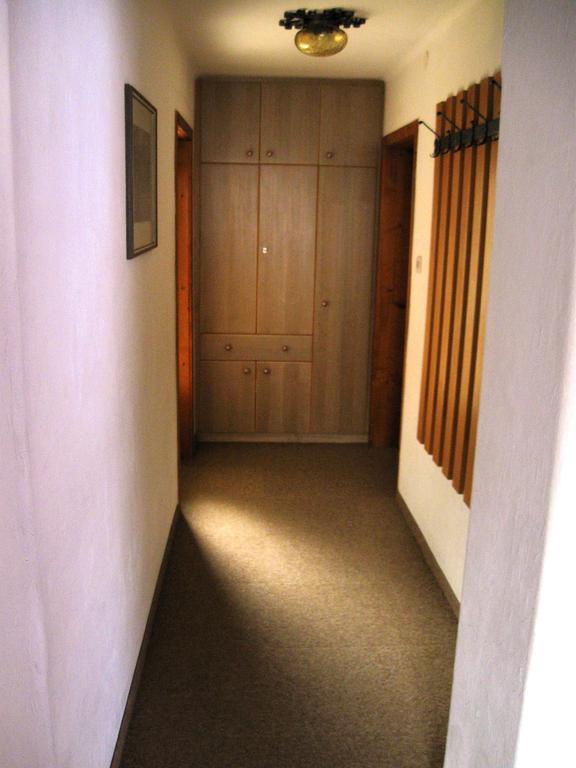 Apartment Hubert Praxmarer Fulpmes Chambre photo