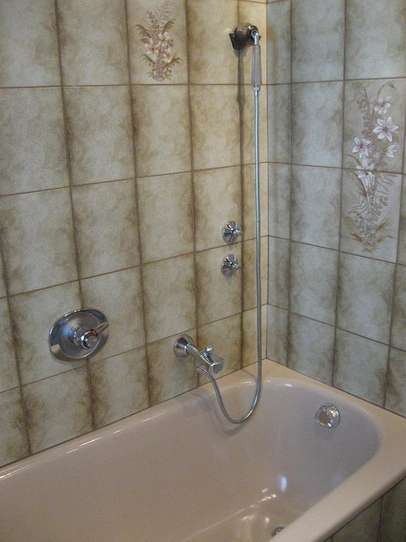 Apartment Hubert Praxmarer Fulpmes Chambre photo
